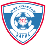 Spartak Varna Ii