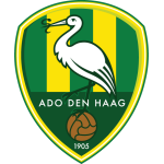 Ado Den Haag