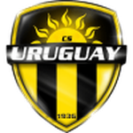 Cs Uruguai