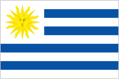 Uruguai U17