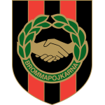 If Brommapojkarna