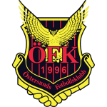 Ostersunds Fk