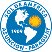 Sol De América