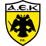 Aek Athens Fc