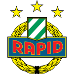 Rapid Wien Ii