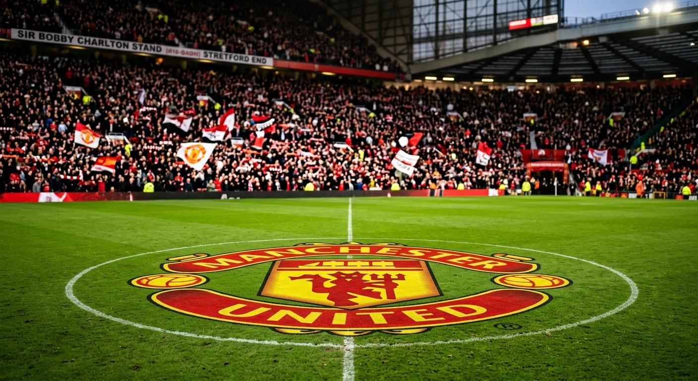 A Encruzilhada de Bruno Fernandes: Entre o Recorde Histórico na Premier League e o Futuro Incerto no Manchester United