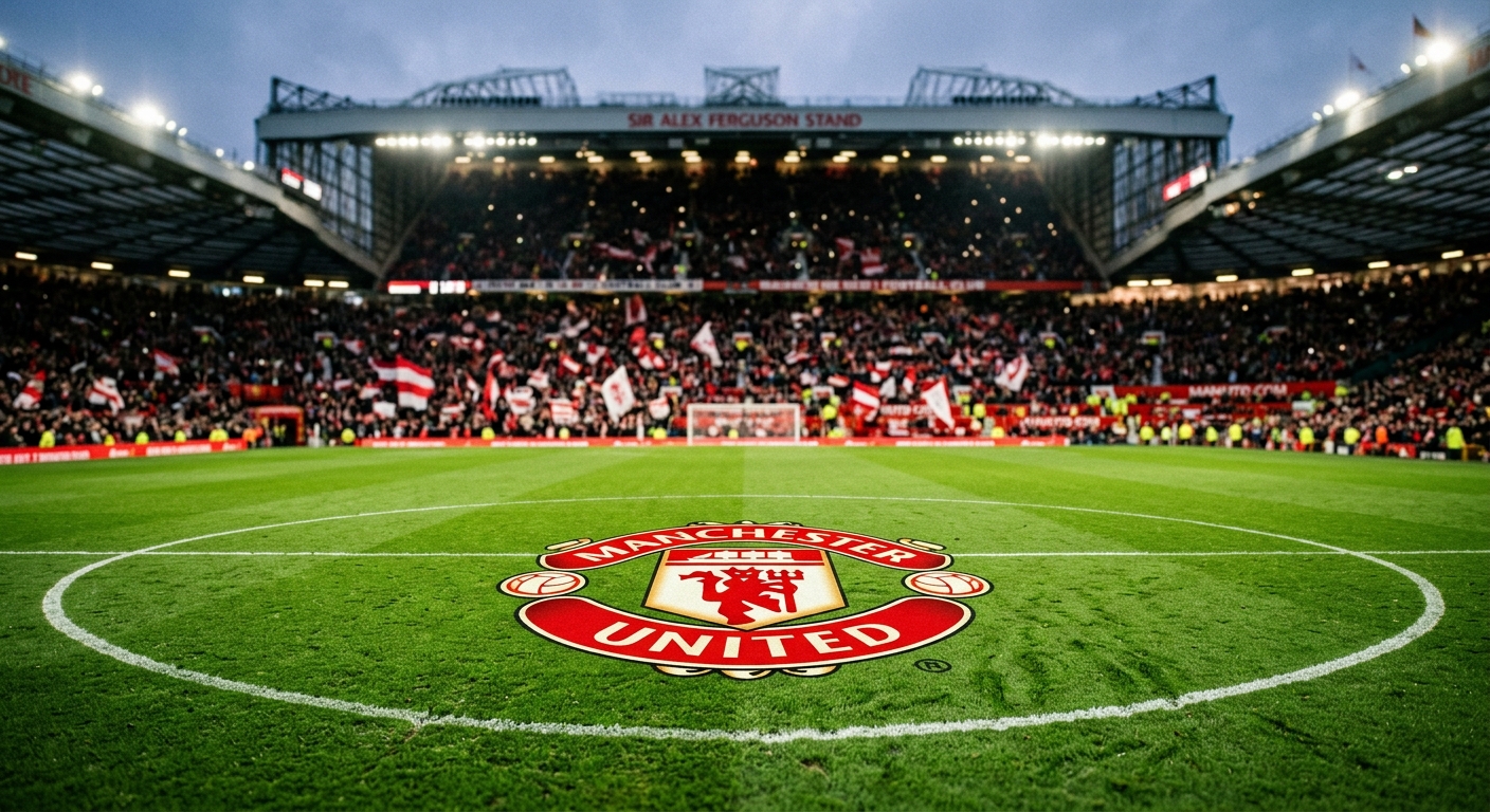 Fim da Linha no Old Trafford: Manchester United Decreta Venda Definitiva de Marcus Rashford