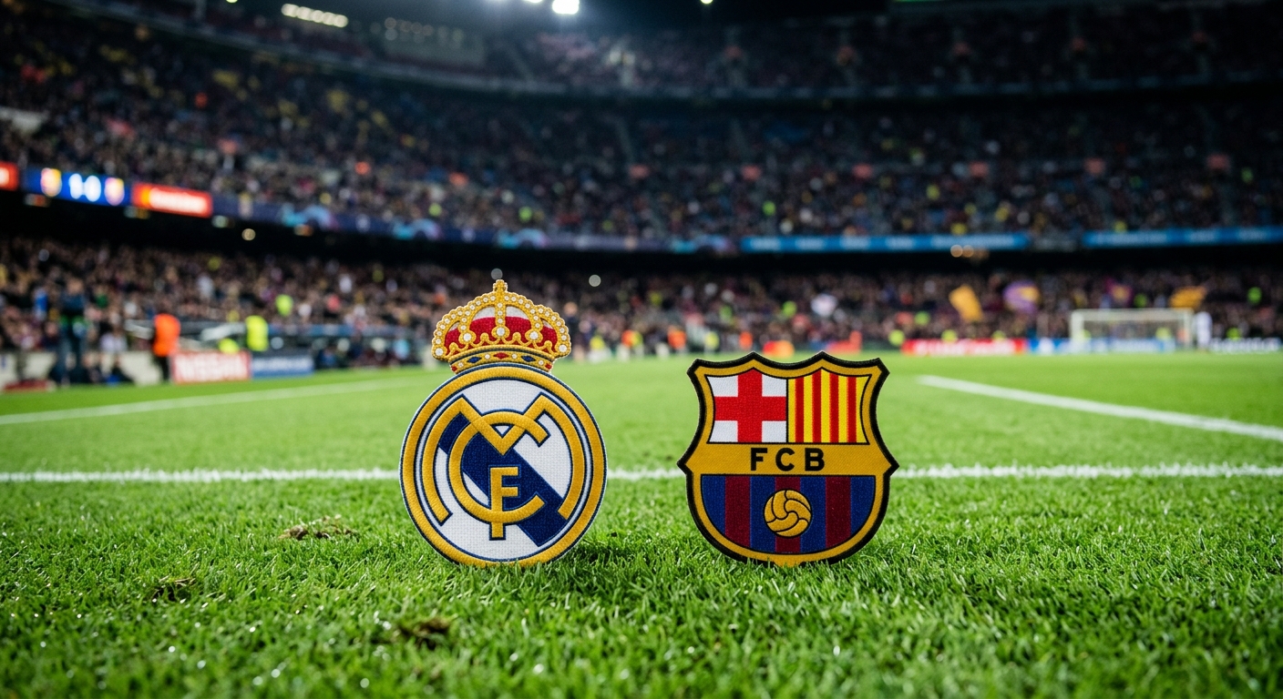 A Caminho de LaLiga? Marc Guehi Rejeita Renovar na Inglaterra e Sonha com Real Madrid ou Barcelona