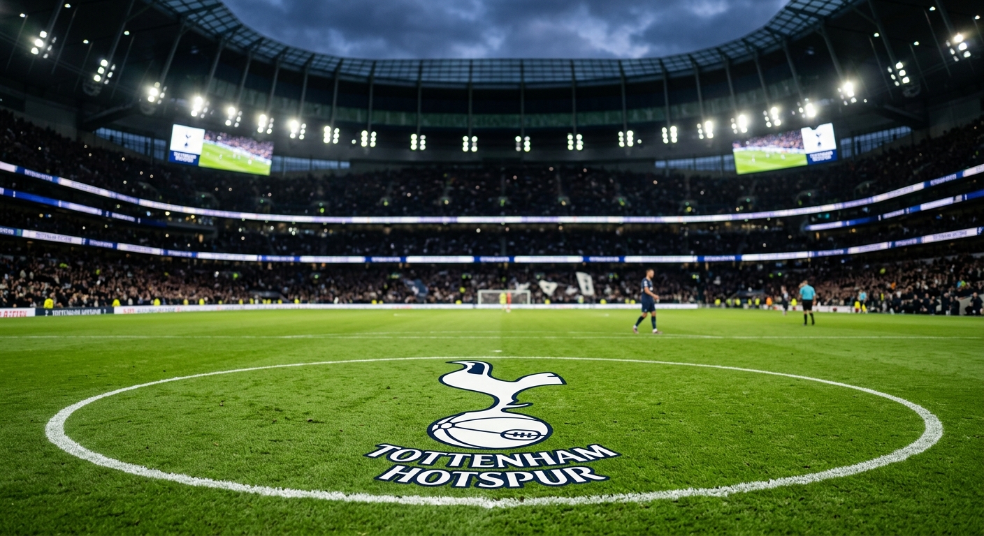 Crise Sem Fim: Tottenham Tropeça Novamente e Luta Contra o Rebaixamento Vira Drama Sob Comando de De Zerbi