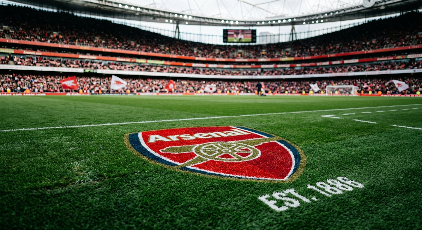 Arsenal Sofre, Mas Raya Salva Arteta de ‘Erro Grosseiro’ e Mantém Sonho do Título Vivo