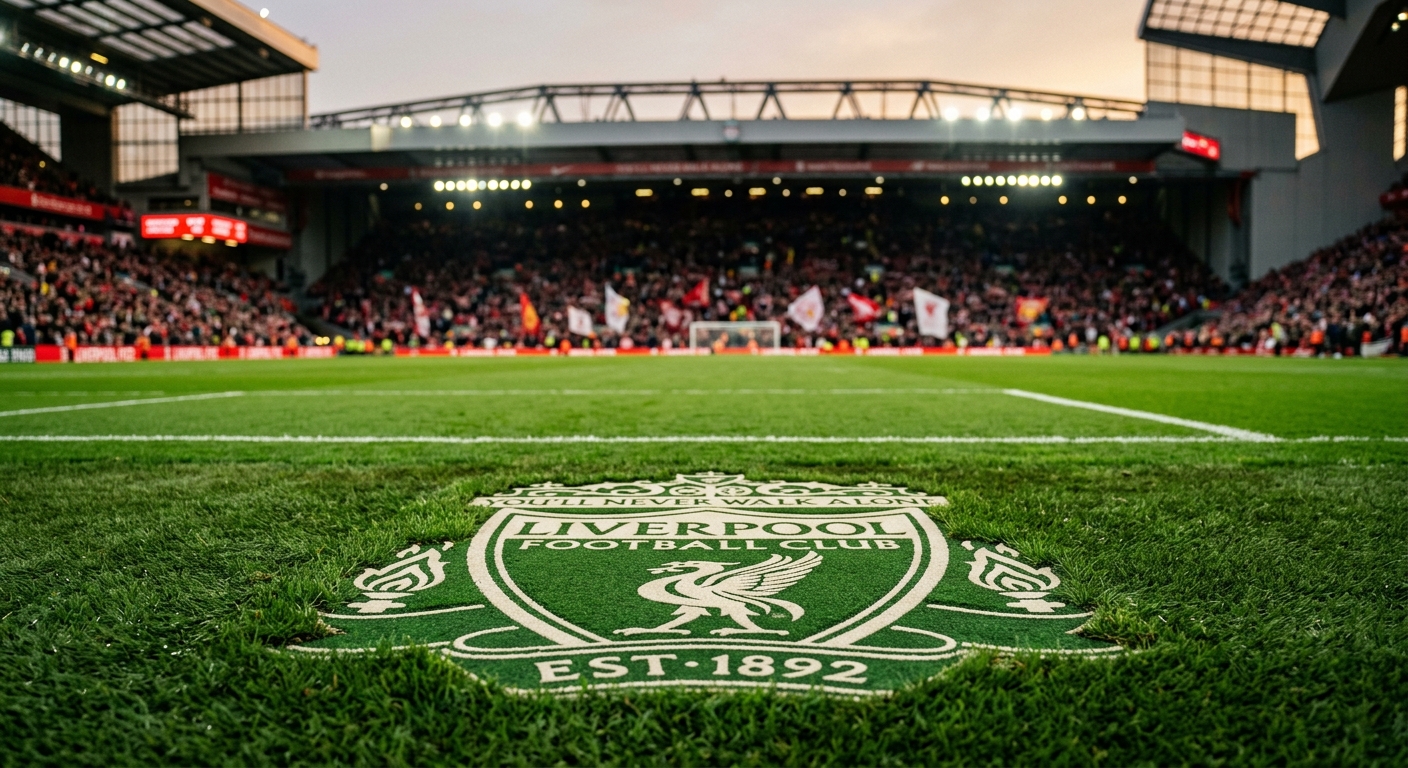 Fim da Linha ou Recomeço? Arne Slot Crava Permanência no Liverpool em Meio à Sombra de Xabi Alonso