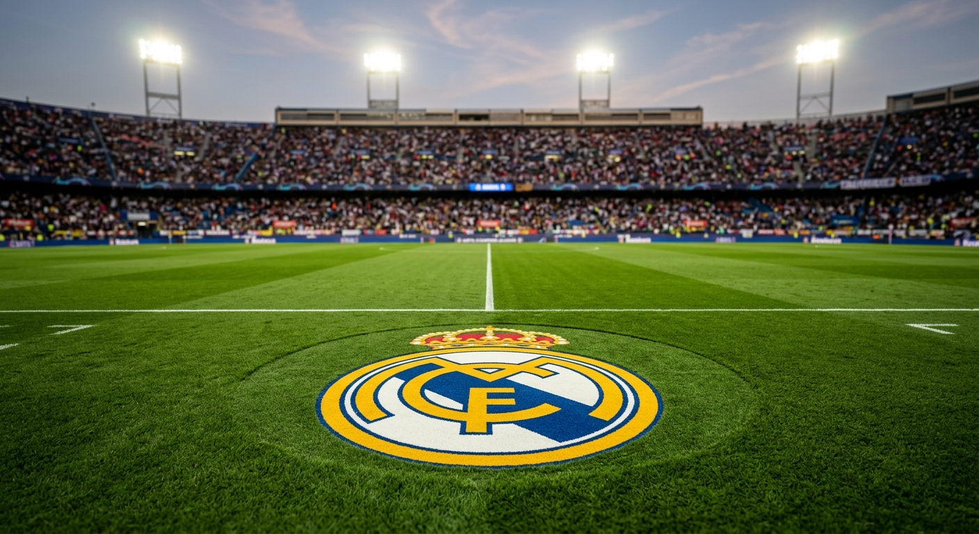 Multa Pesada e Venda à Vista: Real Madrid Define Punição Após Briga e Arbeloa Tem Reforço Inesperado Para o El Clásico