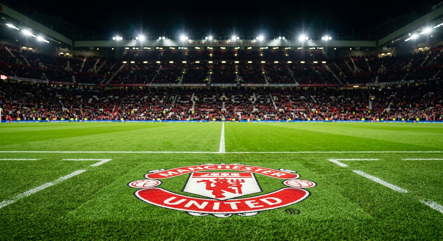 A Faxina Continua: Manchester United Prepara Bote Milionário Por Joia da Premier League