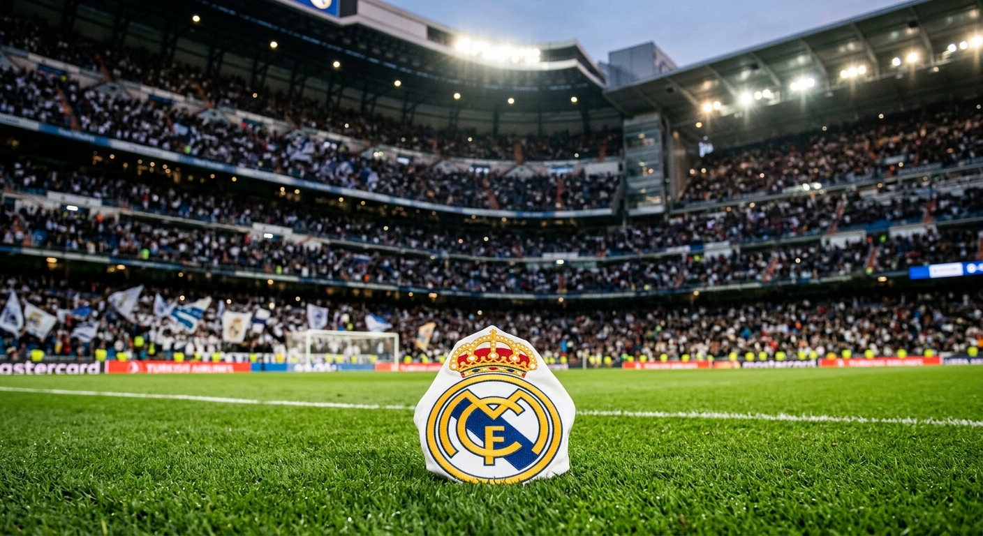 Florentino Pérez convoca coletiva de urgência e expõe crise nos bastidores do Real Madrid: “Não há racha”